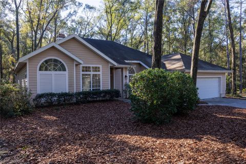 A home in GAINESVILLE