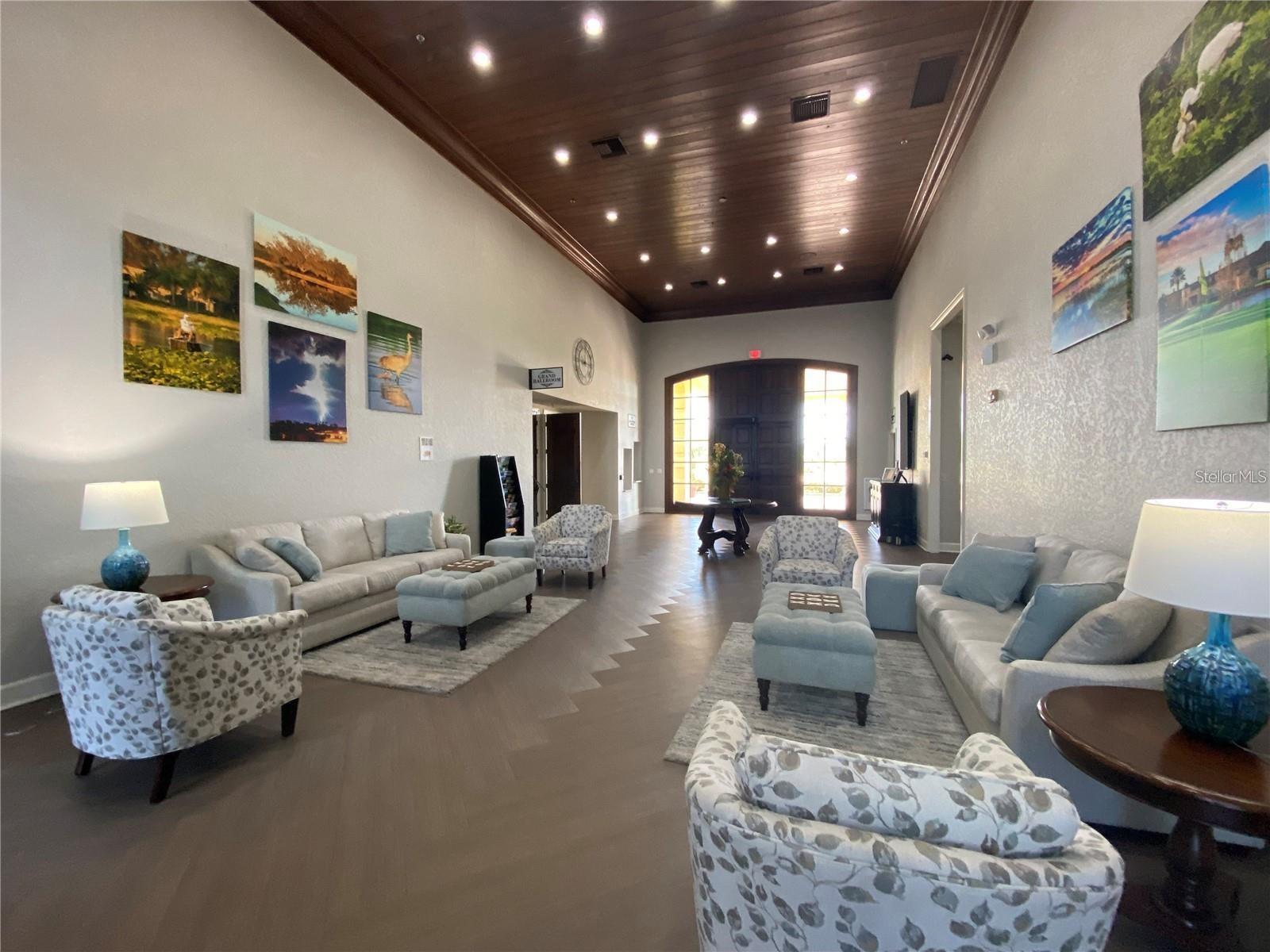 LAKE ASHTON GOLF CLUB PH III-A - Residential