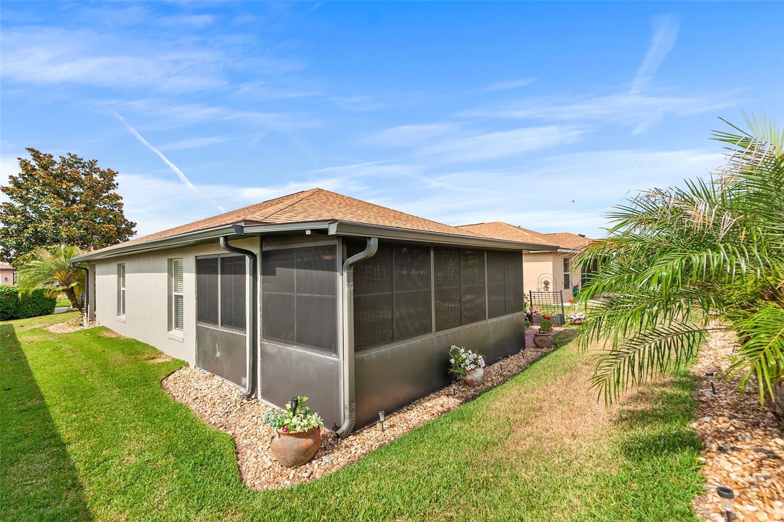 LAKE ASHTON GOLF CLUB PH III-A - Residential