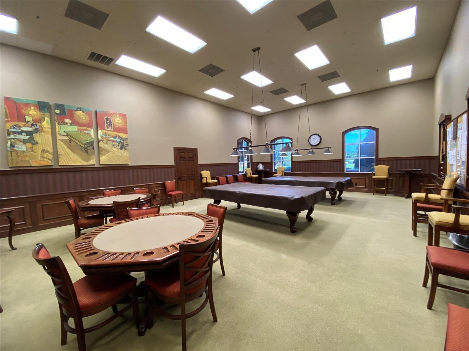 LAKE ASHTON GOLF CLUB PH III-A - Residential