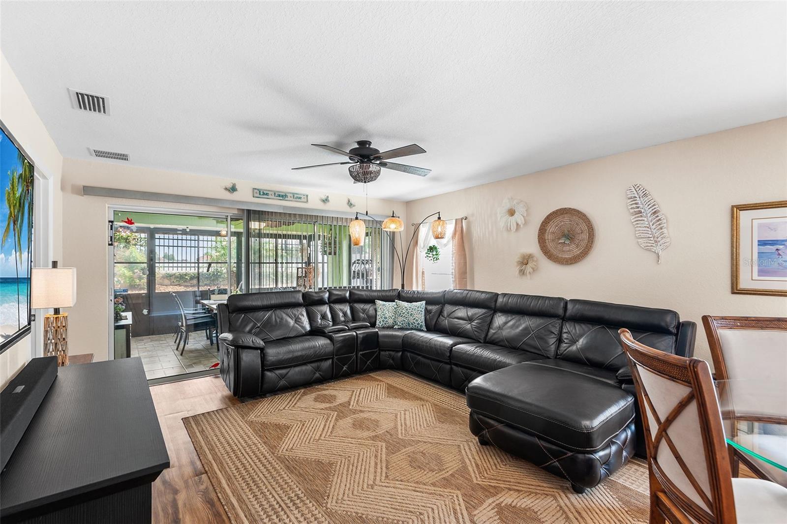 LAKE ASHTON GOLF CLUB PH III-A - Residential
