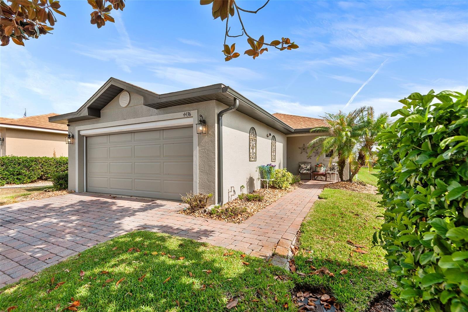 LAKE ASHTON GOLF CLUB PH III-A - Residential