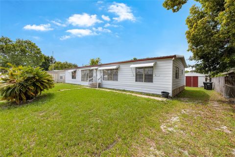 A home in ORLANDO