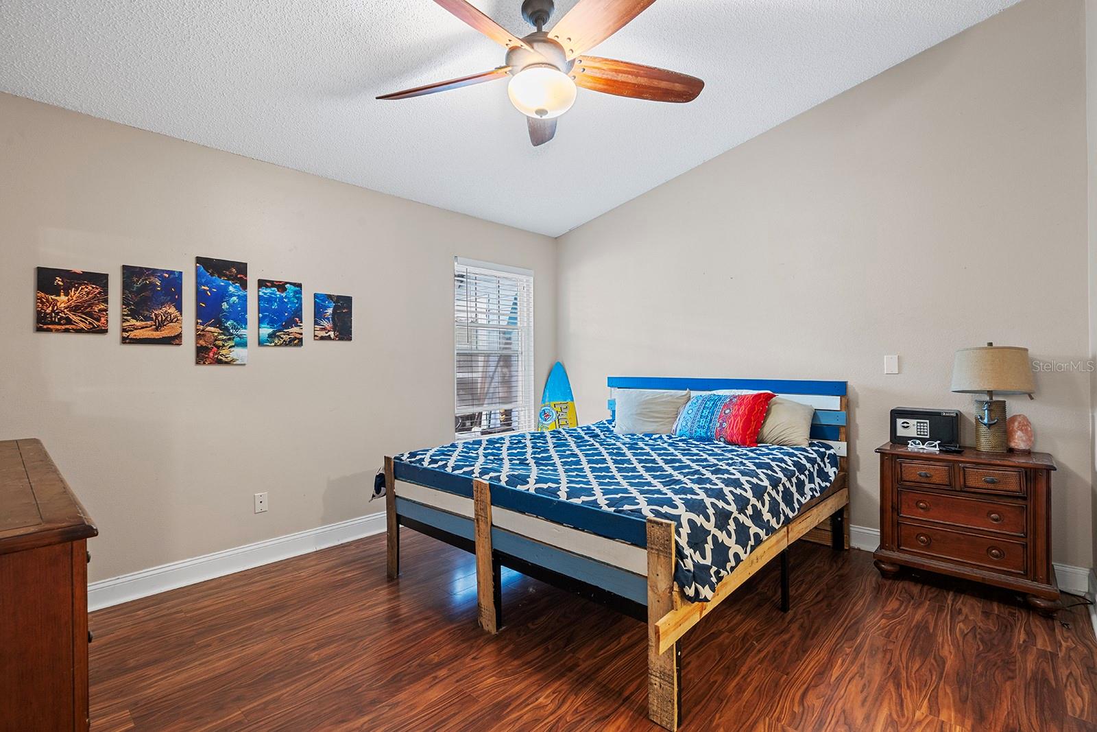 TYMBER TRACE PH 01 - Residential