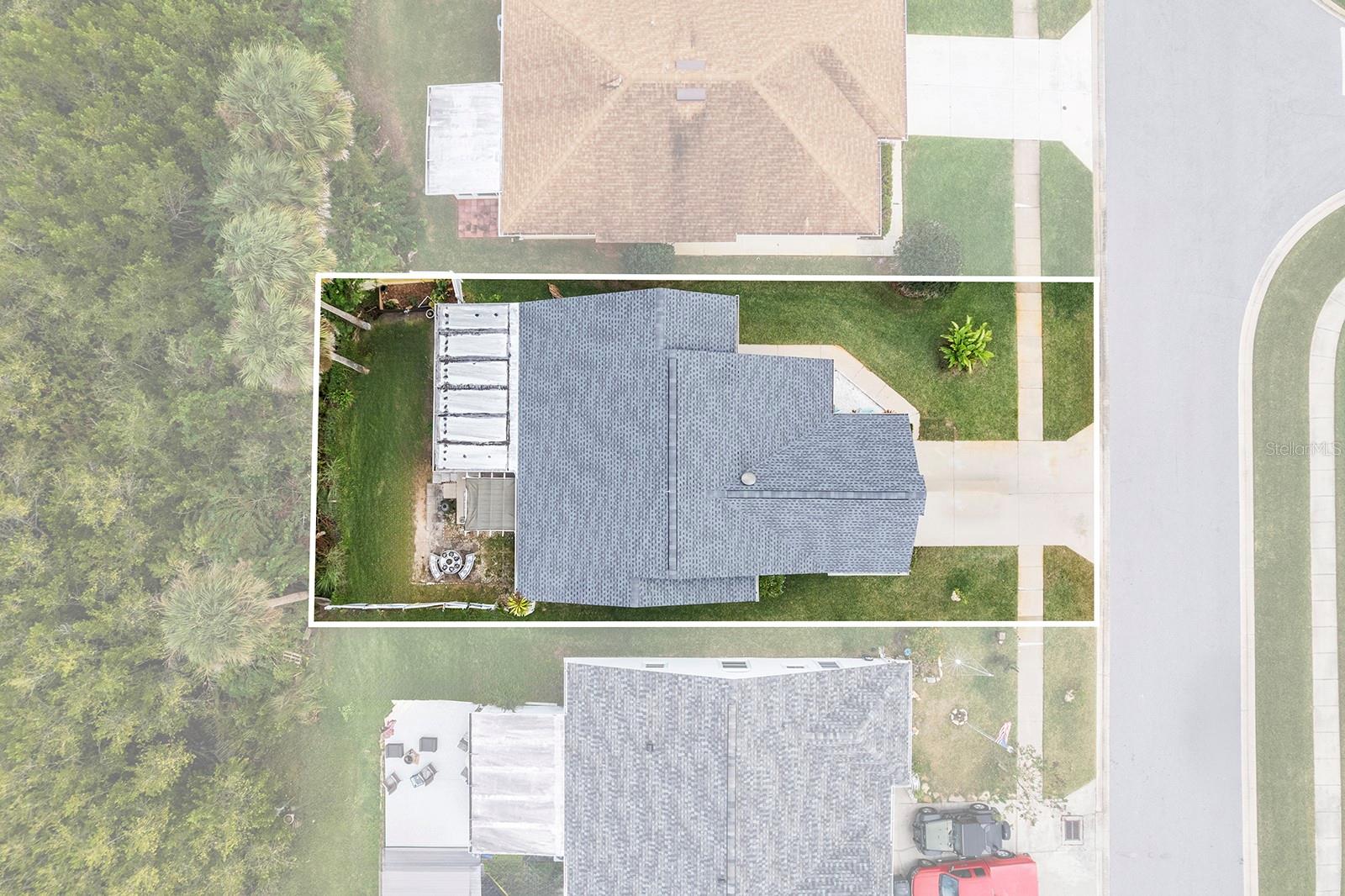 TYMBER TRACE PH 01 - Residential