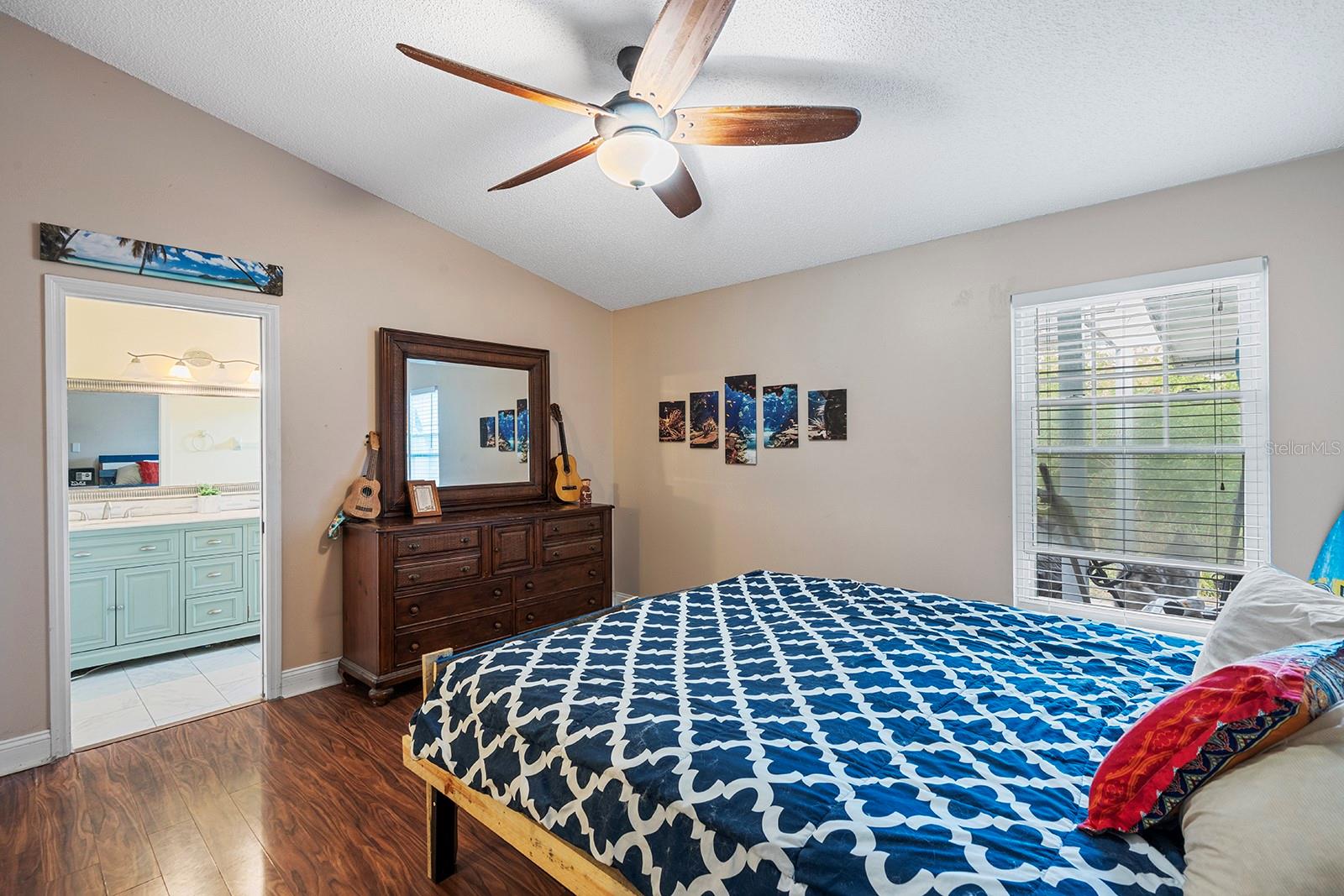 TYMBER TRACE PH 01 - Residential