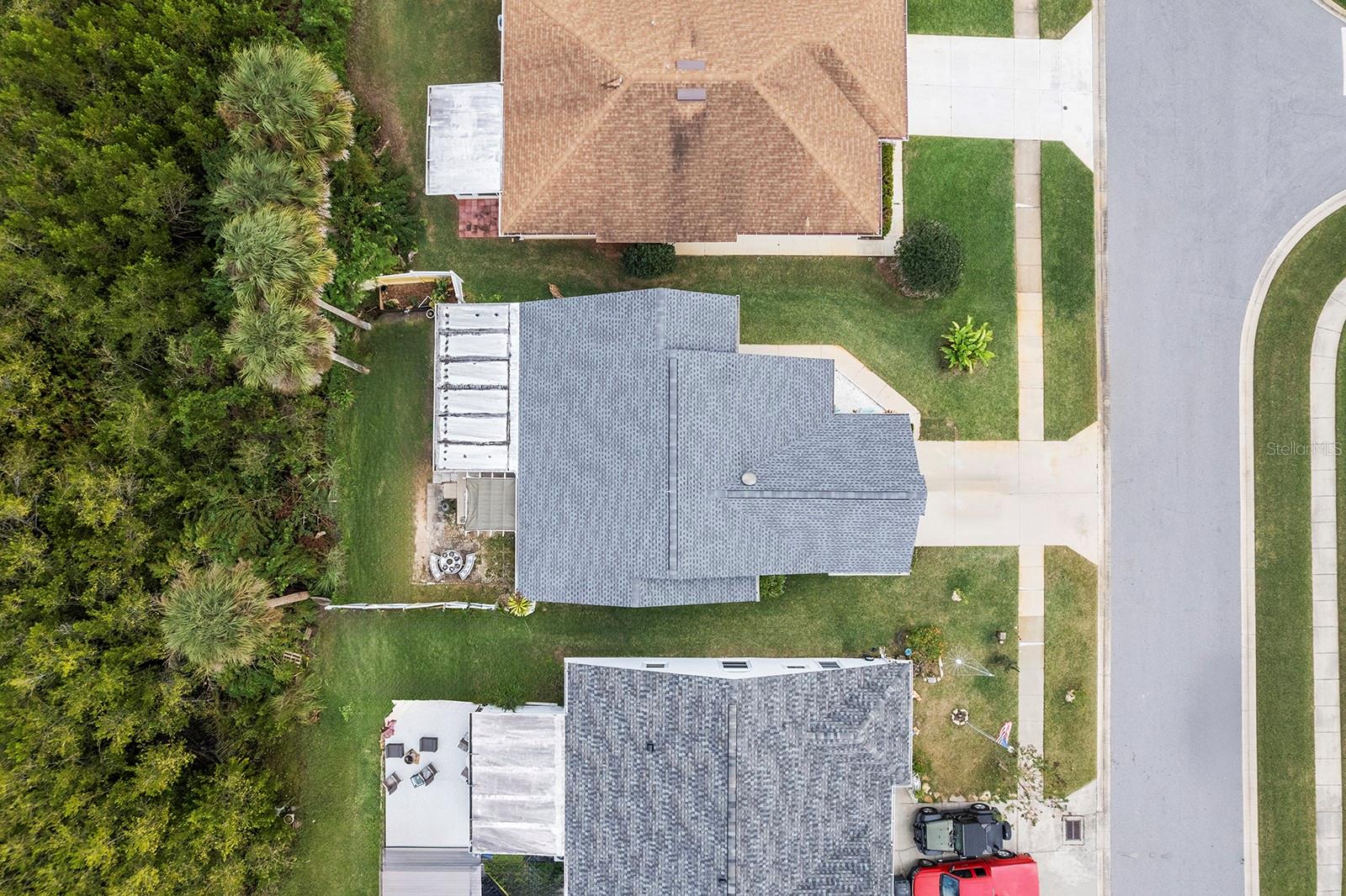 TYMBER TRACE PH 01 - Residential