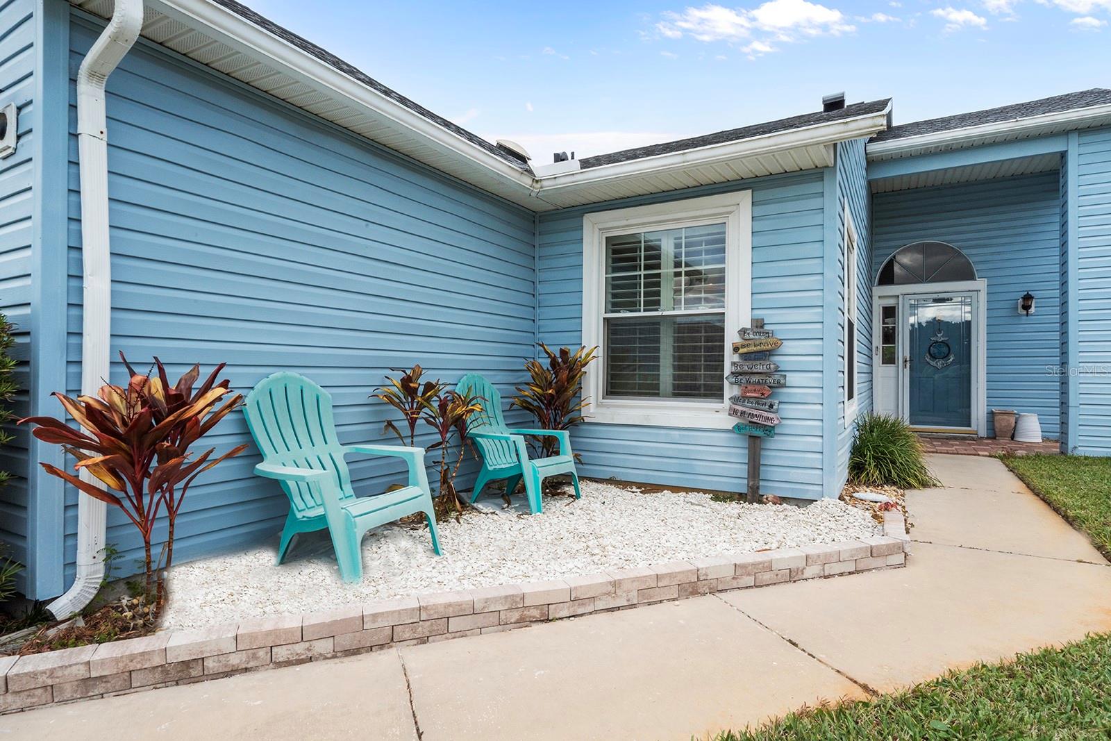 TYMBER TRACE PH 01 - Residential