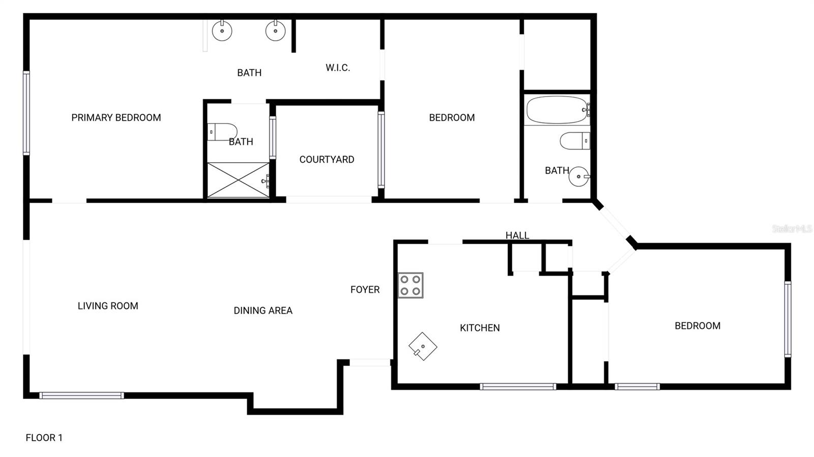 WHISPER LAKES - Residential