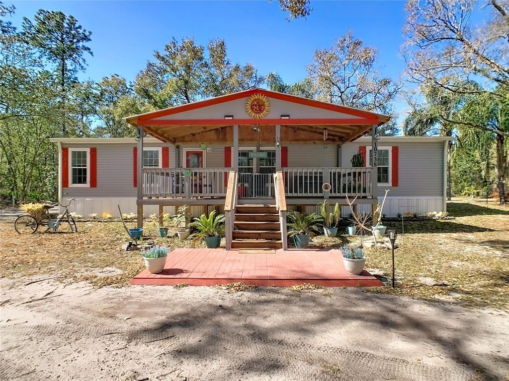 Photo of 10738 Country View Drive, Lakeland, FL 33809 (MLS # TB8472573)