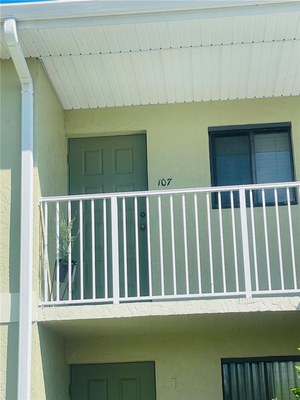 Photo of 25225 Rampart Boulevard #107, Punta Gorda, FL 33983 (MLS # A4676580)