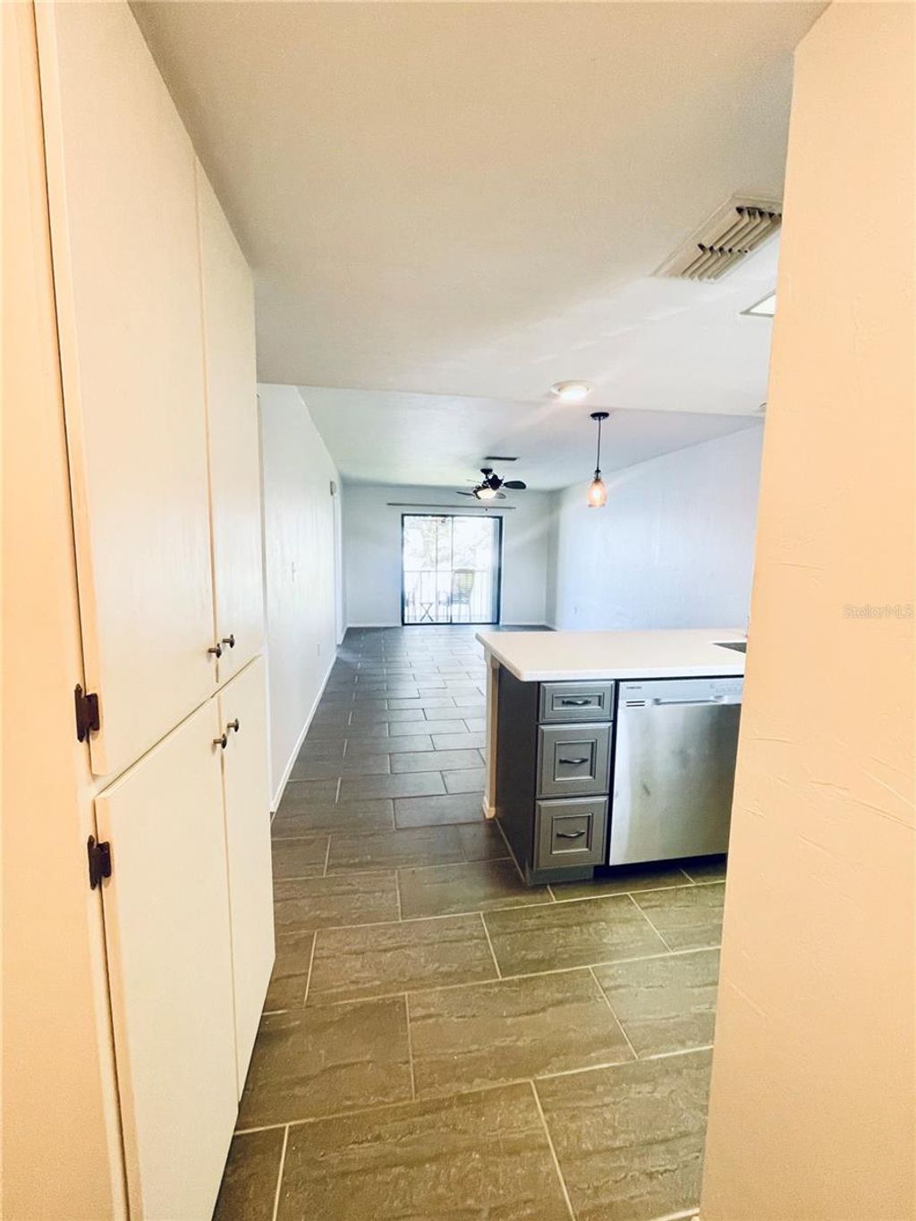 Photo of 25225 Rampart Boulevard #107, Punta Gorda, FL 33983 (MLS # A4676580)