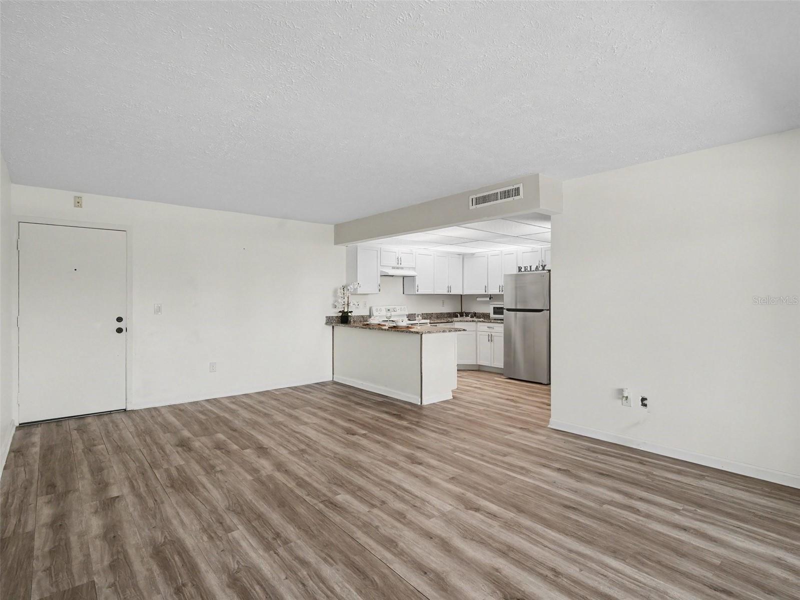 2300 AARON STREET 208