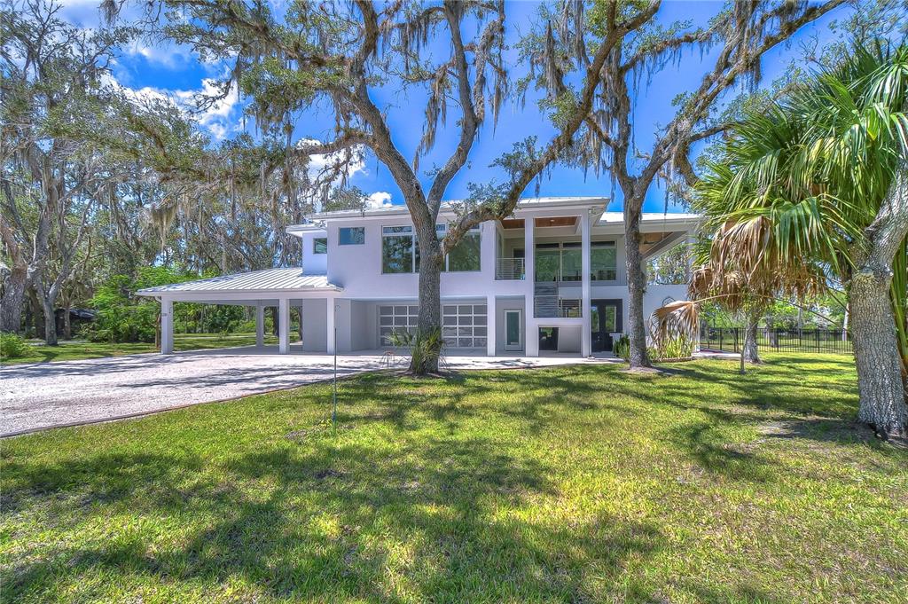 ACREAGE - Residential