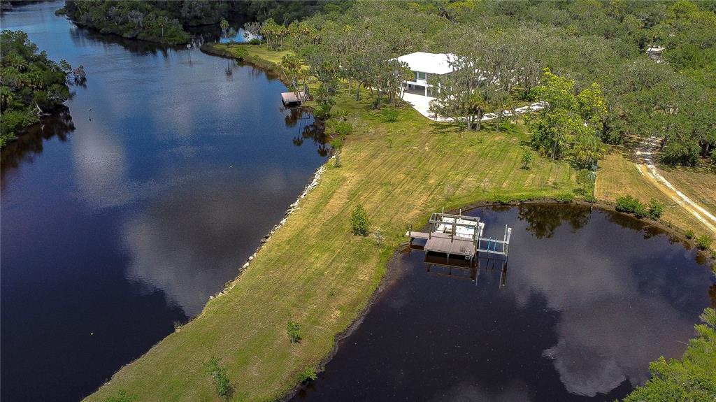 ACREAGE - Residential