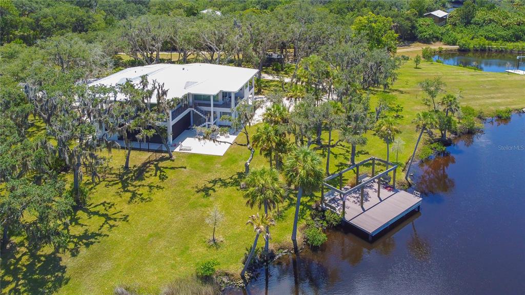 ACREAGE - Residential