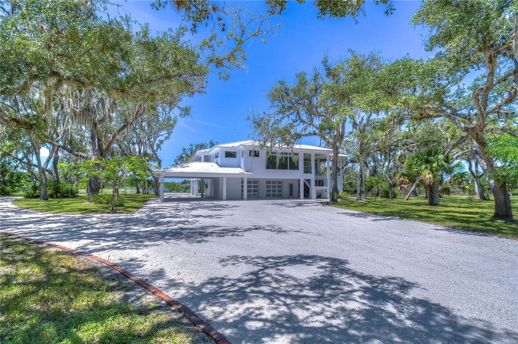 ACREAGE - Residential