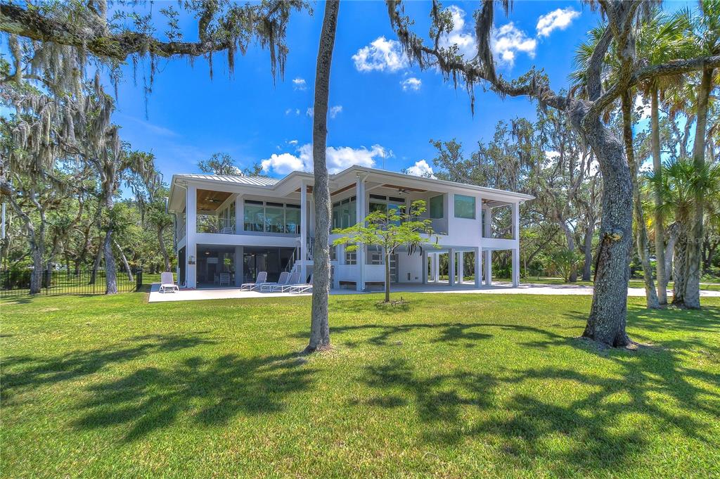 ACREAGE - Residential