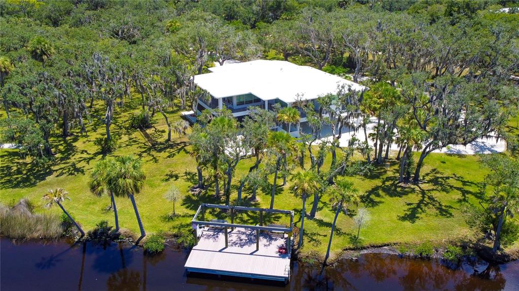 ACREAGE - Residential