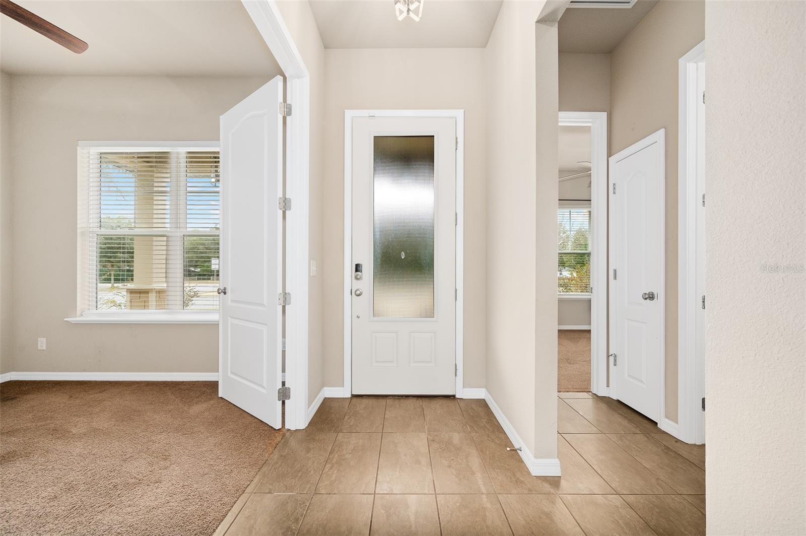 OAKMONT - Residential Lease