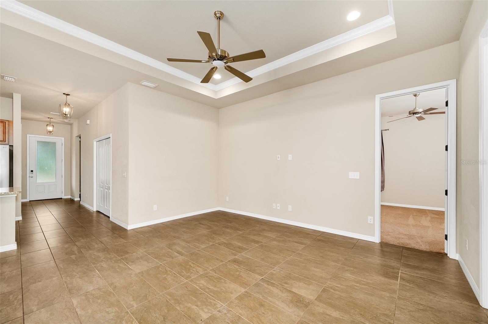 OAKMONT - Residential Lease