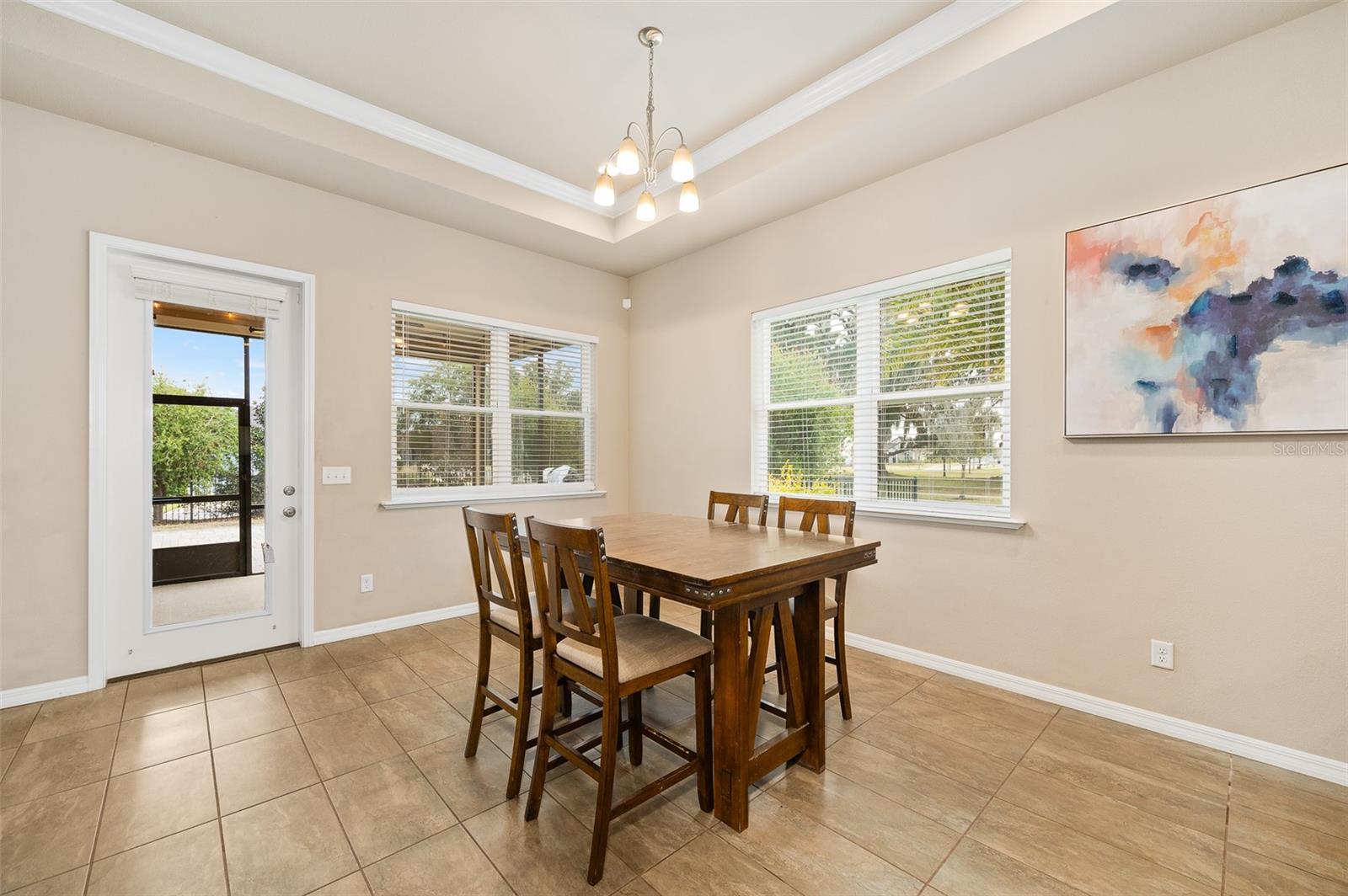 OAKMONT - Residential Lease