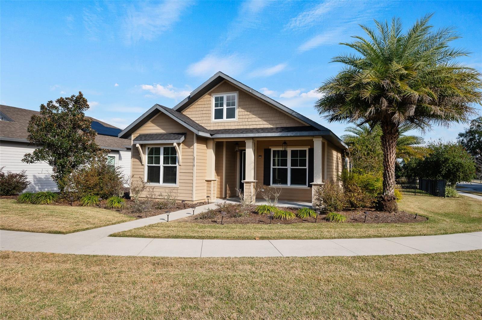 OAKMONT - Residential Lease