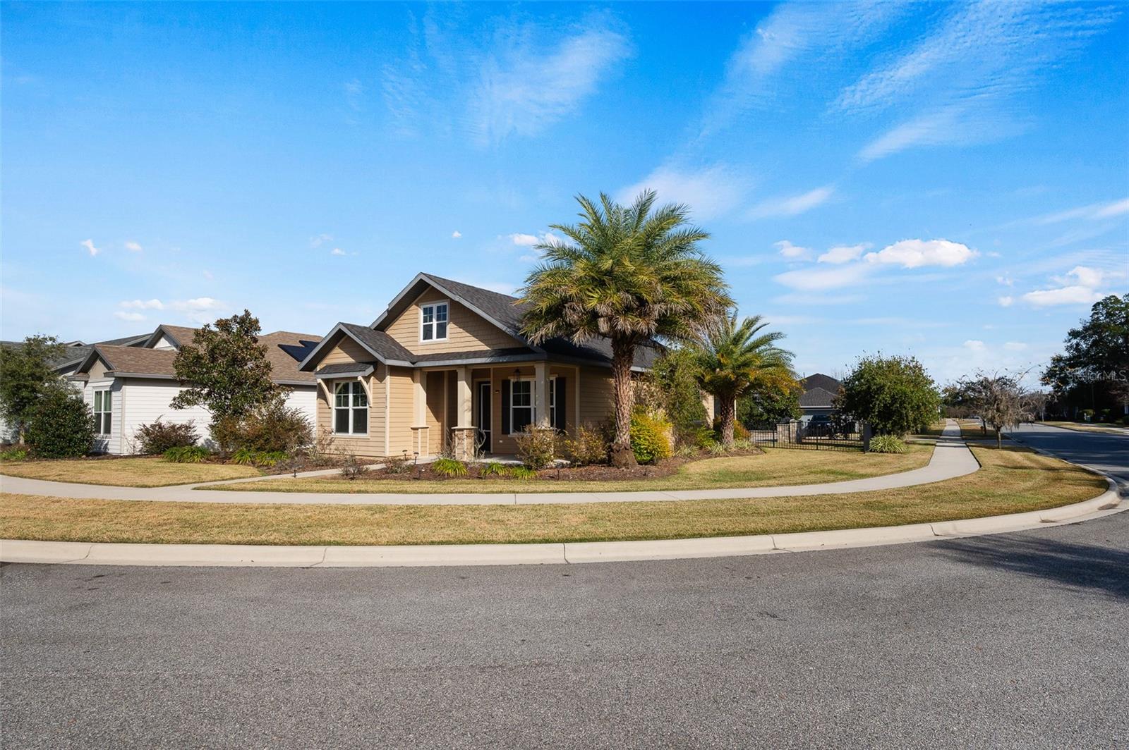 OAKMONT - Residential Lease