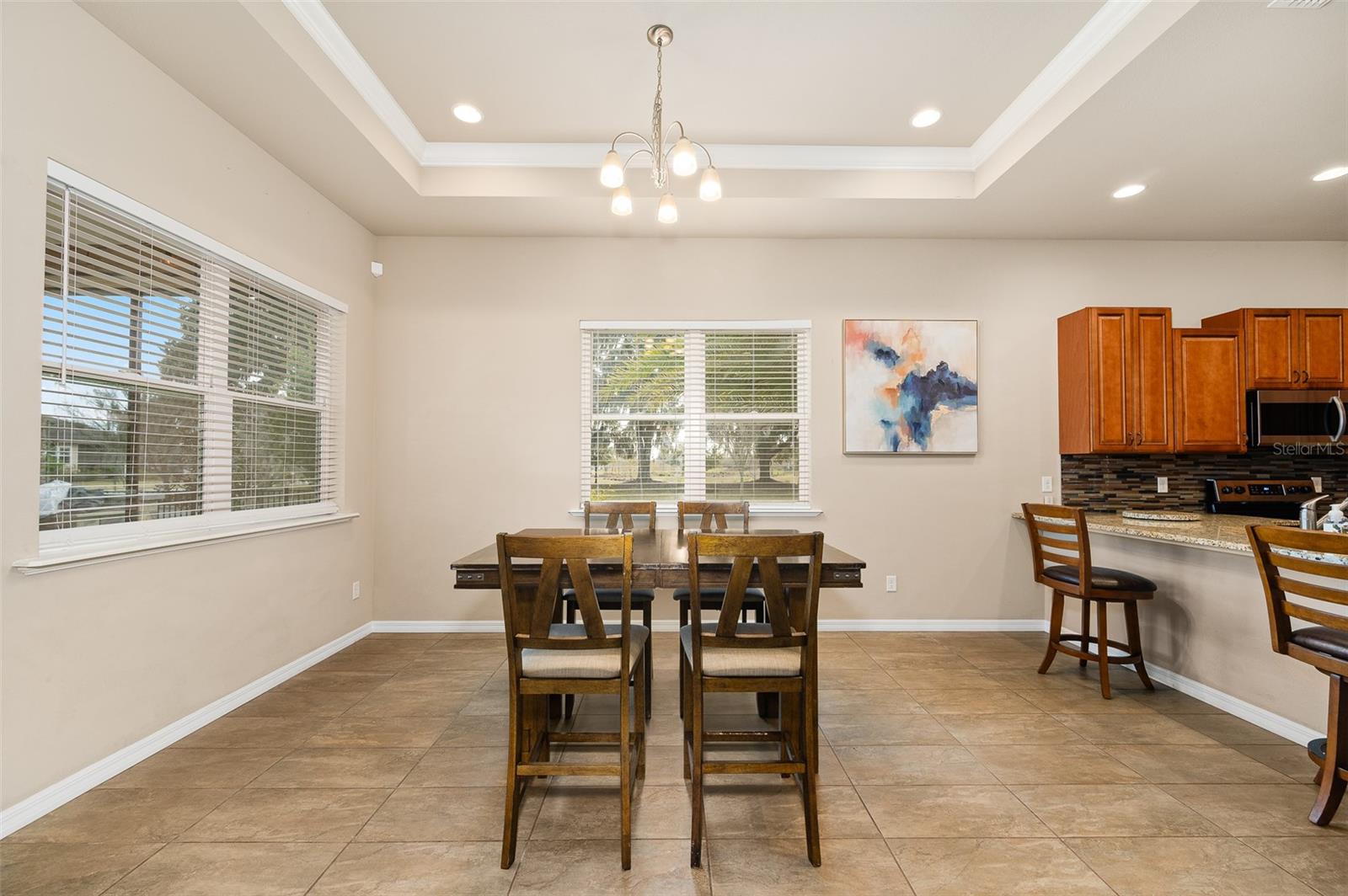 OAKMONT - Residential Lease