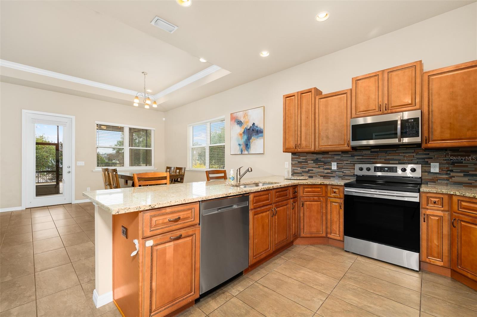 OAKMONT - Residential Lease