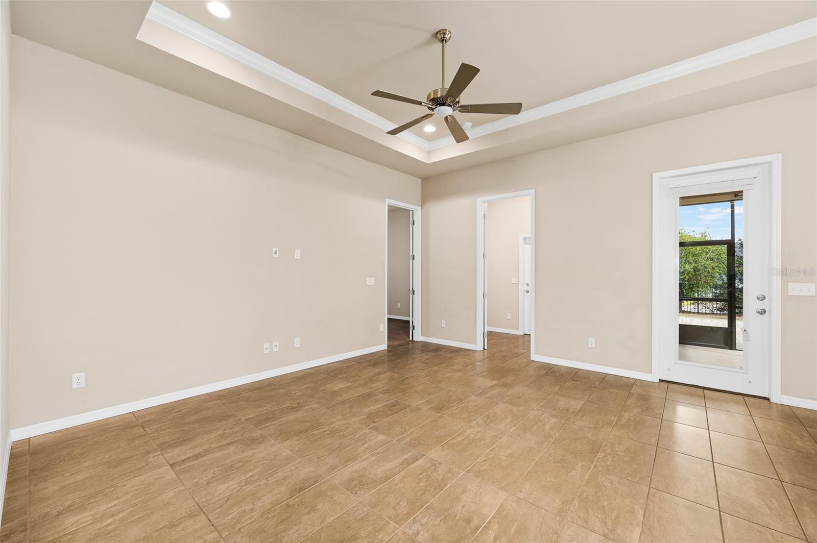 OAKMONT - Residential Lease