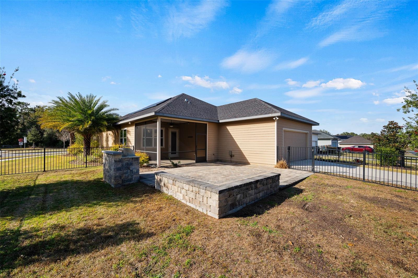 OAKMONT - Residential Lease