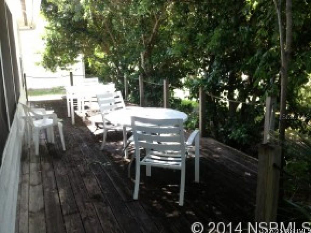 Nielsen Rep Turnbull Shores - Residential Lease