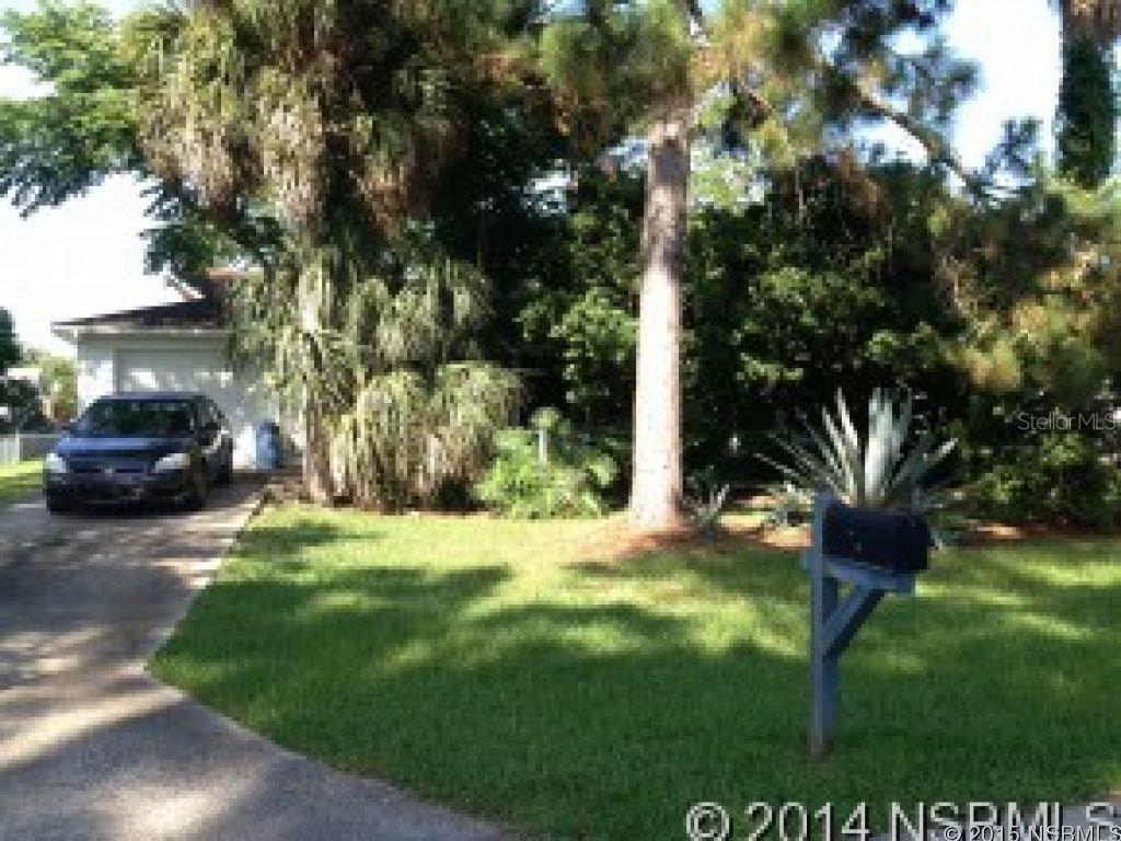 Nielsen Rep Turnbull Shores - Residential Lease
