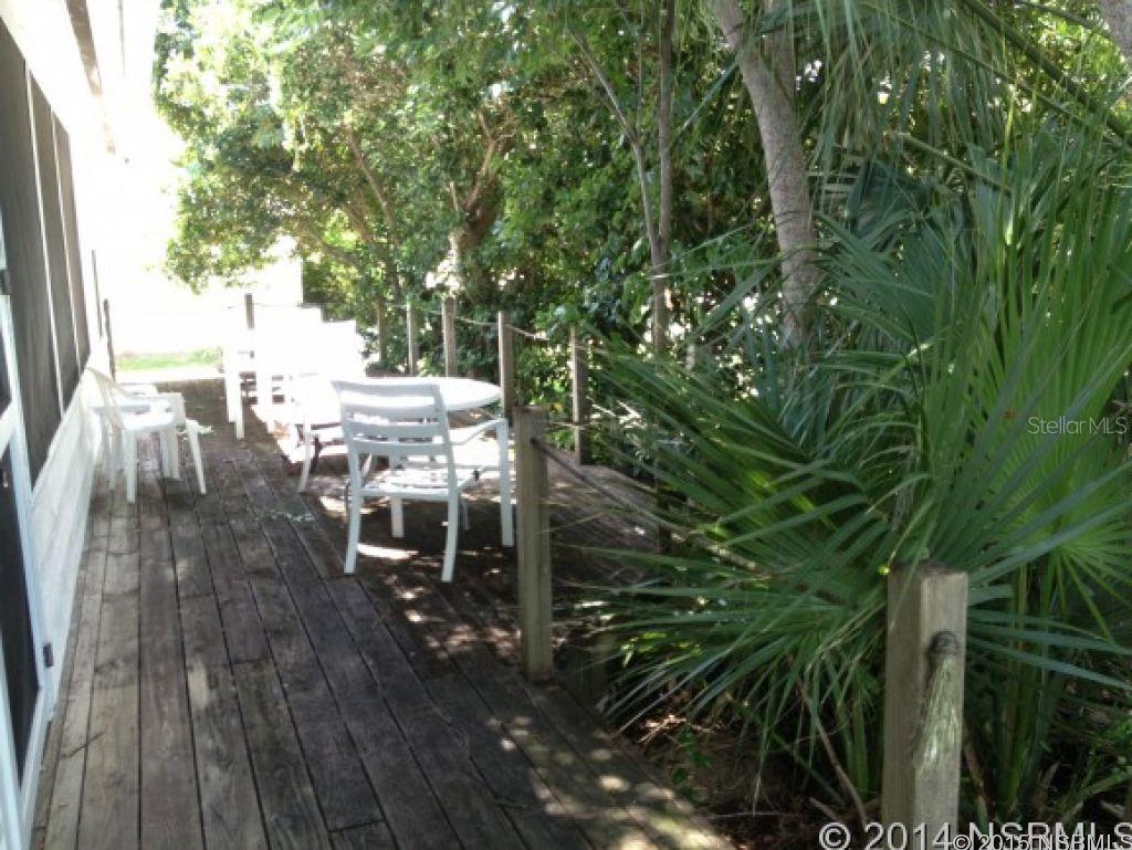 Nielsen Rep Turnbull Shores - Residential Lease