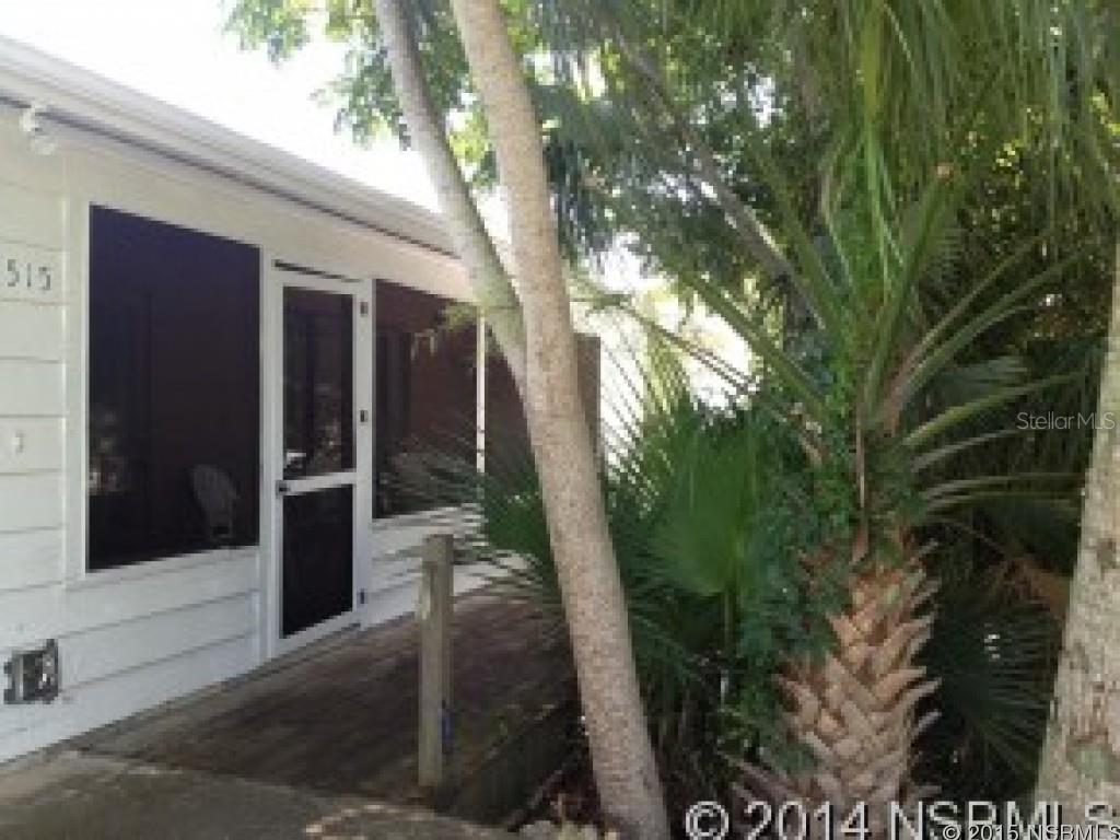 Nielsen Rep Turnbull Shores - Residential Lease