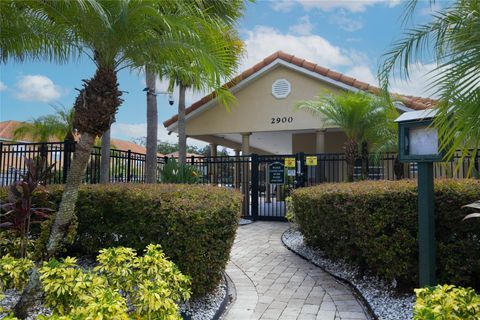 A home in KISSIMMEE