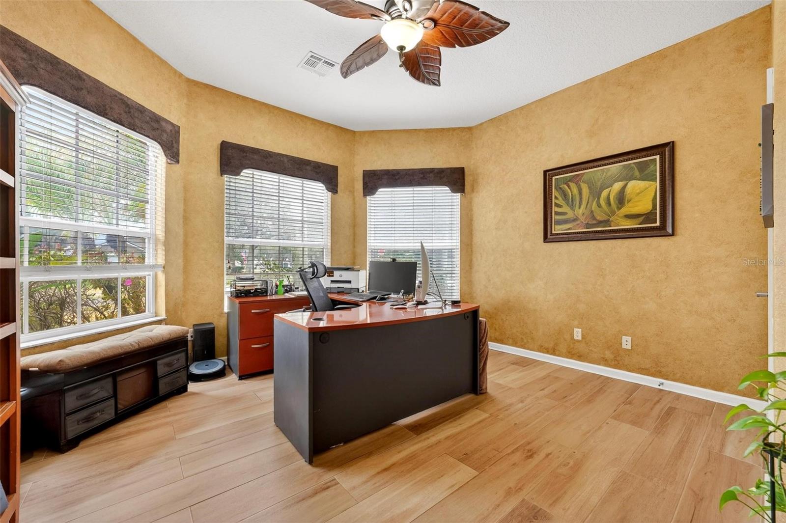 ROCK SPGS RDG PH V-A - Residential