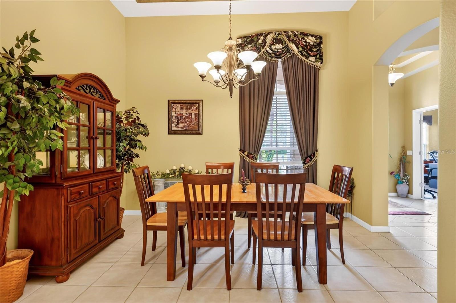 ROCK SPGS RDG PH V-A - Residential