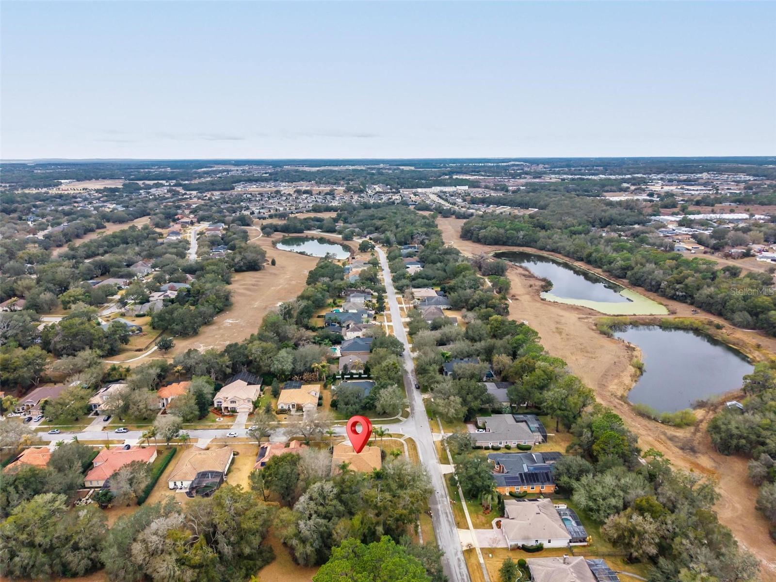 ROCK SPGS RDG PH V-A - Residential