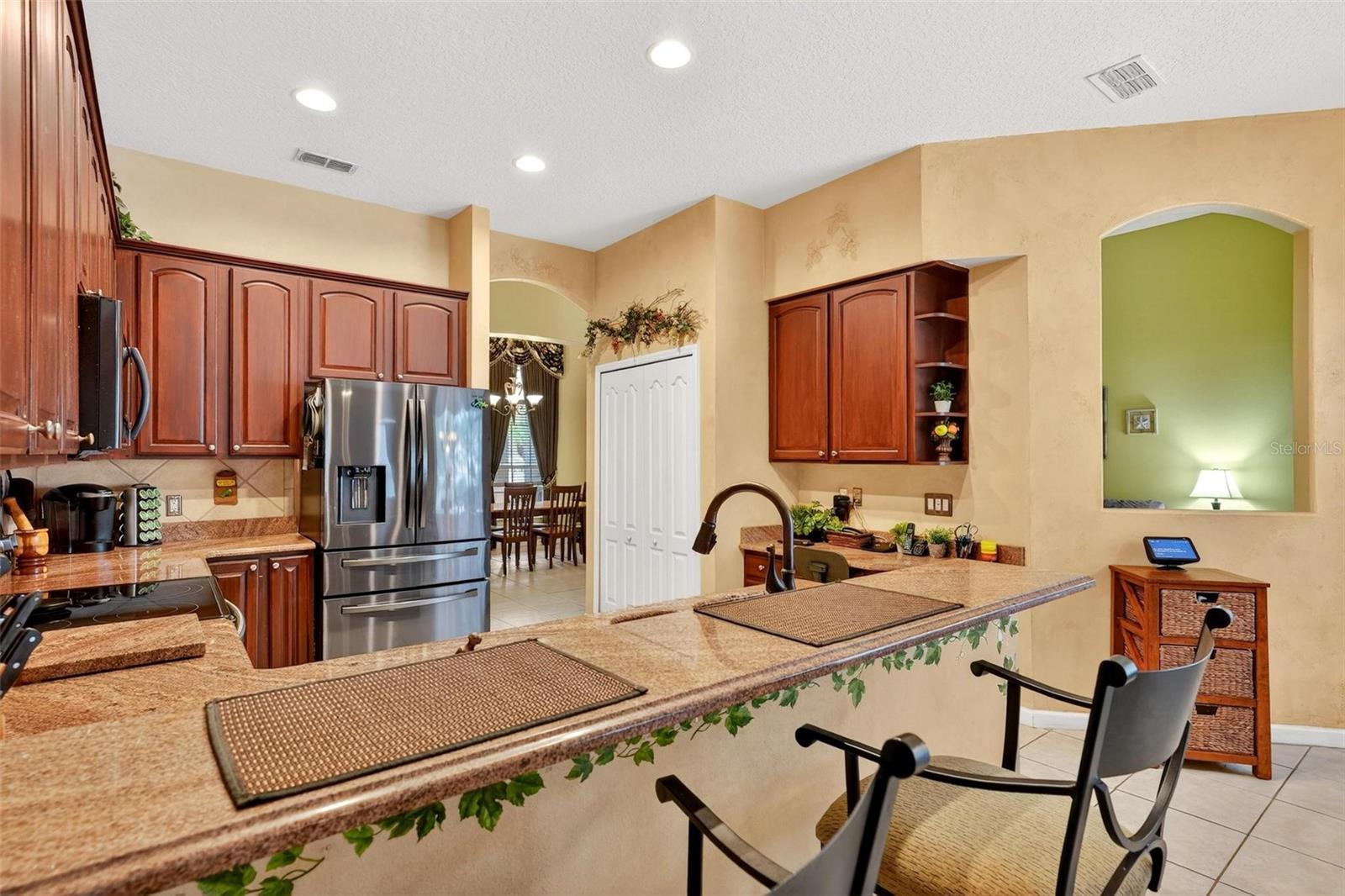 ROCK SPGS RDG PH V-A - Residential