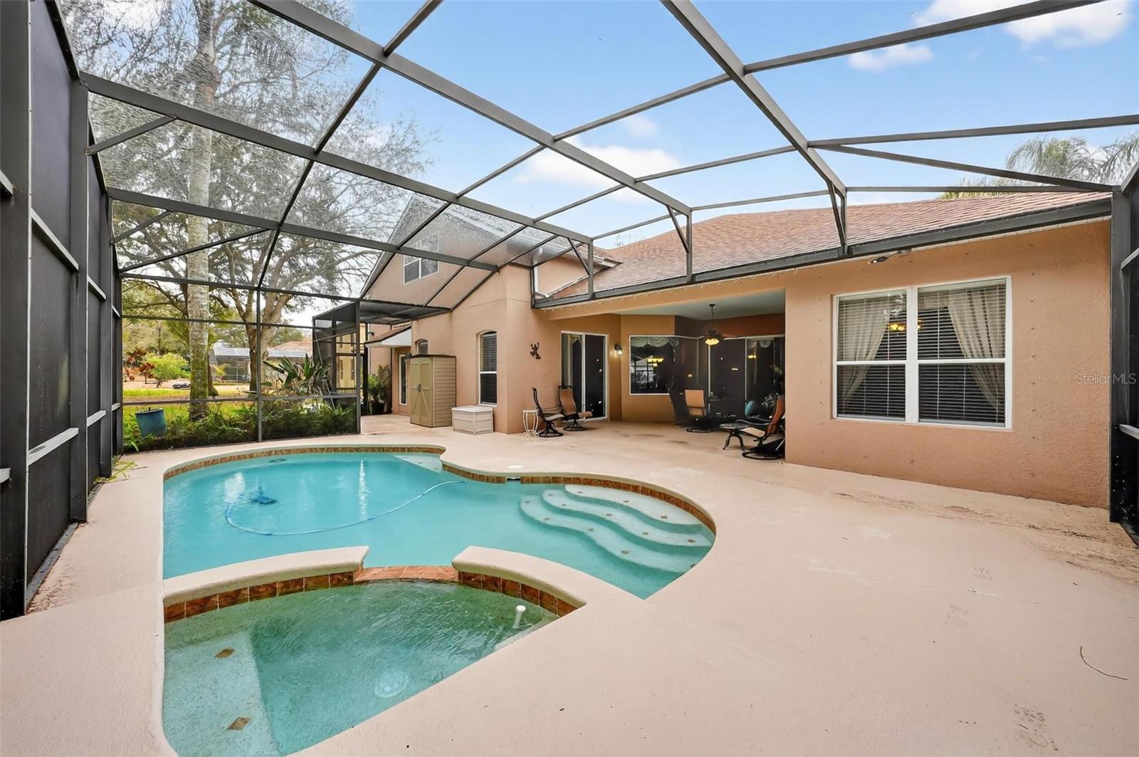 ROCK SPGS RDG PH V-A - Residential