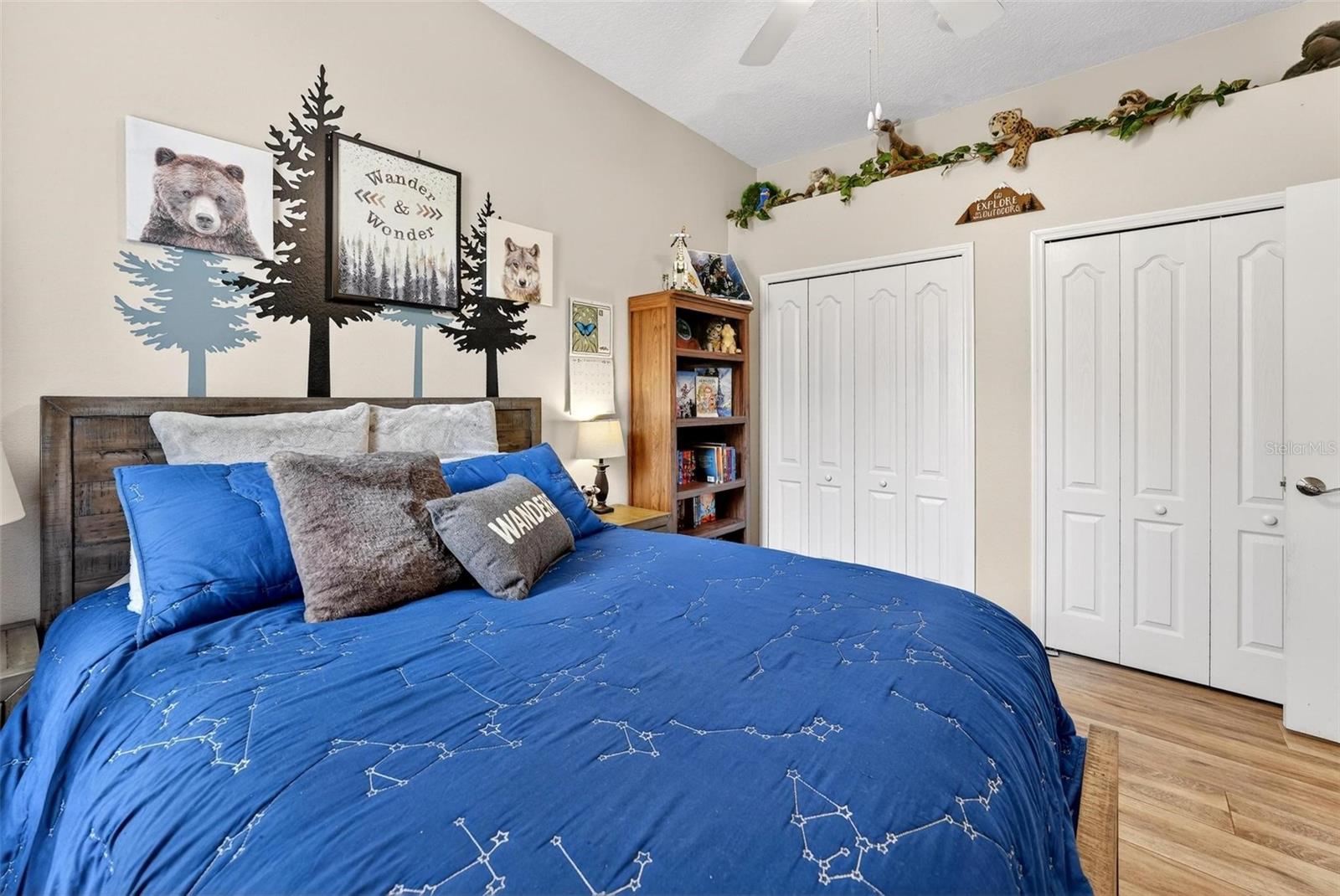 ROCK SPGS RDG PH V-A - Residential