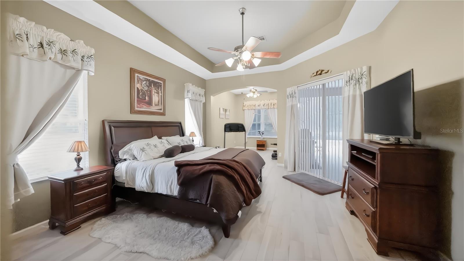 ROCK SPGS RDG PH V-A - Residential