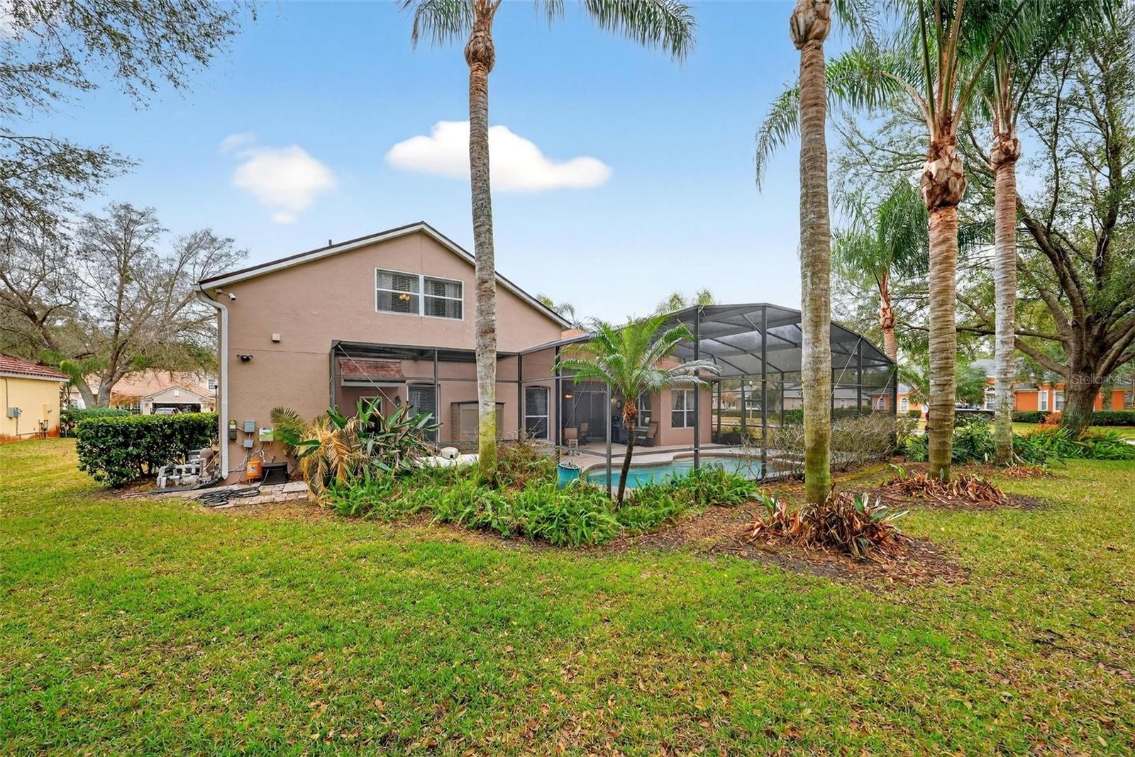 ROCK SPGS RDG PH V-A - Residential