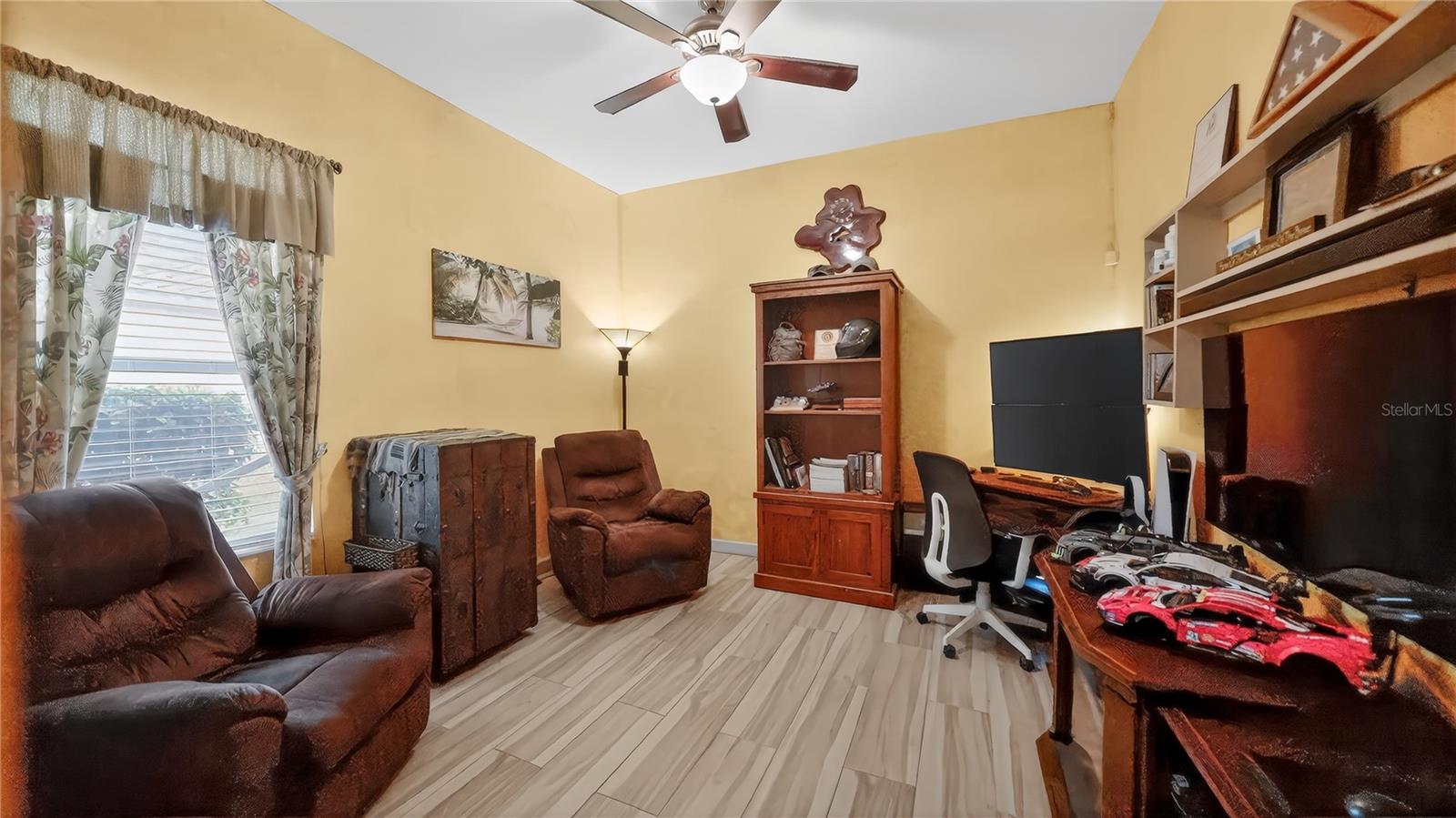 ROCK SPGS RDG PH V-A - Residential