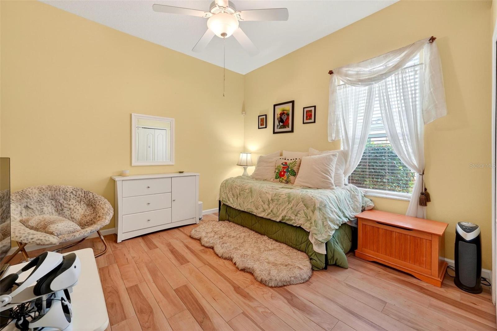 ROCK SPGS RDG PH V-A - Residential