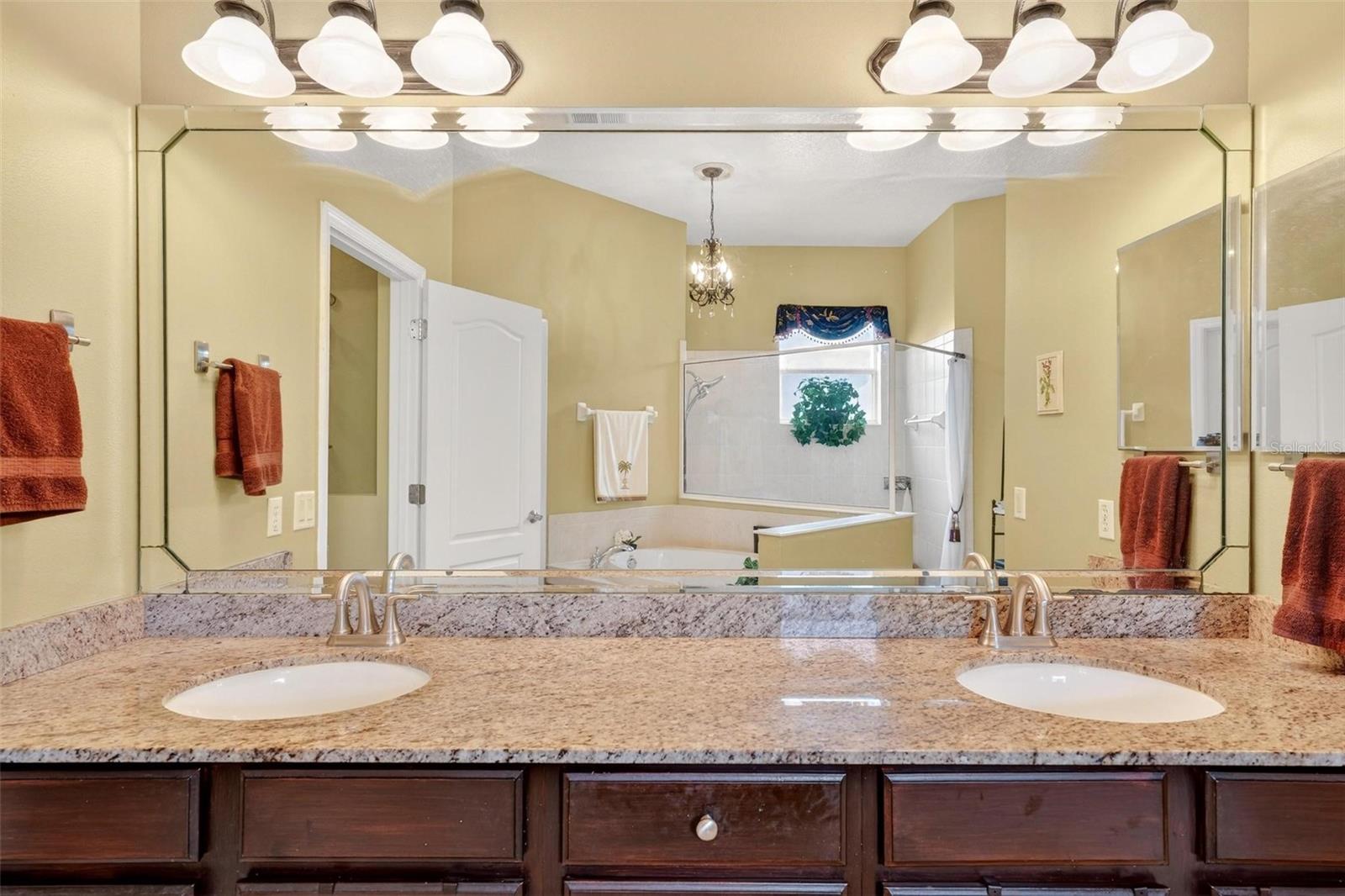 ROCK SPGS RDG PH V-A - Residential