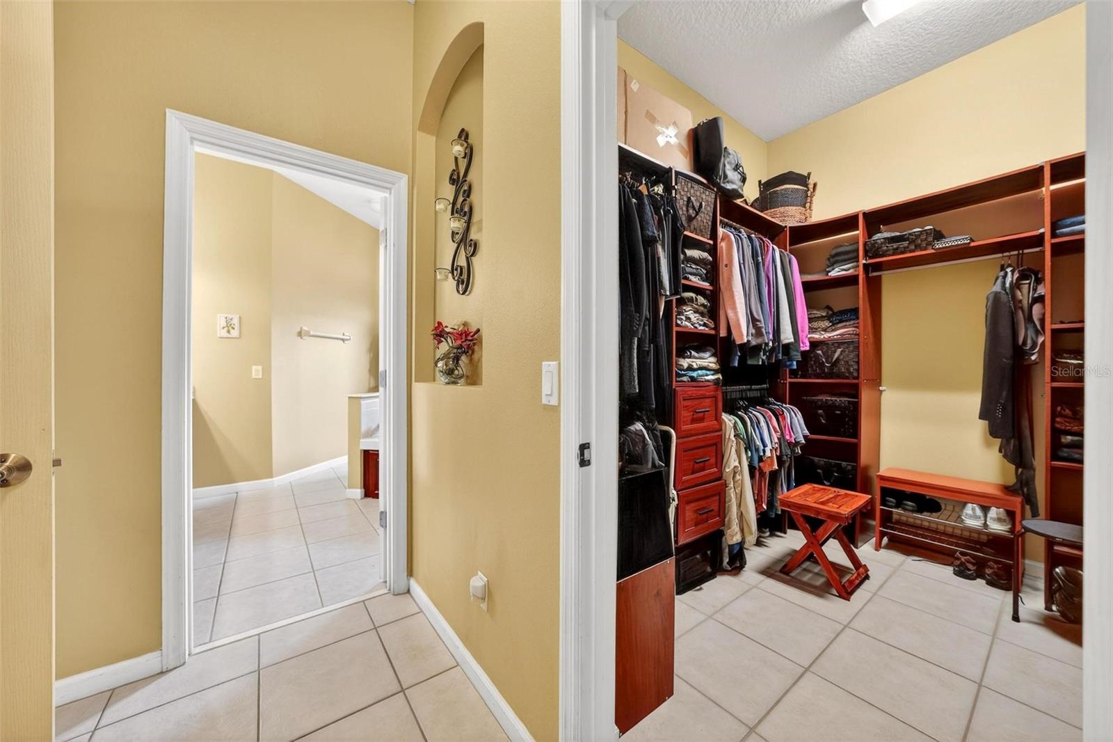 ROCK SPGS RDG PH V-A - Residential