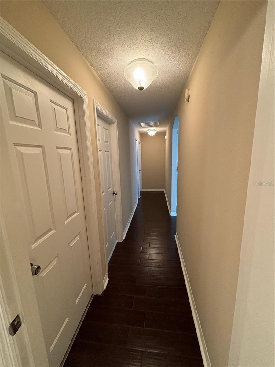 PALM COAST/EASTHAMPTON SEC 34 - Residential Lease